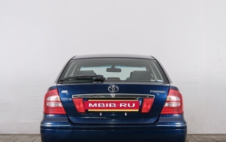 Toyota Premio, 2005 год, 859 000 рублей, 4 фотография