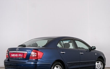 Toyota Premio, 2005 год, 859 000 рублей, 5 фотография