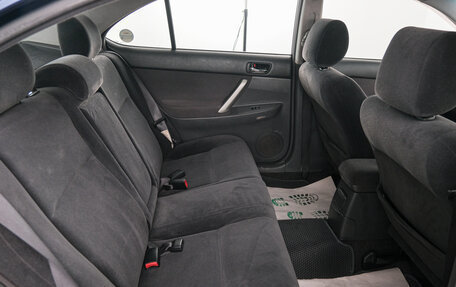 Toyota Premio, 2005 год, 859 000 рублей, 19 фотография