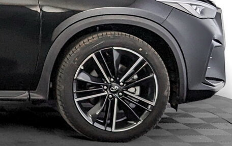 Infiniti QX55, 2021 год, 6 050 000 рублей, 4 фотография