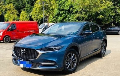 Mazda CX-4, 2022 год, 1 880 000 рублей, 1 фотография