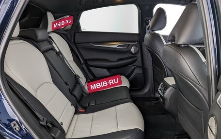 Infiniti QX55, 2021 год, 6 050 000 рублей, 9 фотография