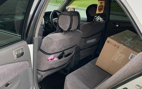 Toyota Corona IX (T190), 2000 год, 128 564 рублей, 7 фотография