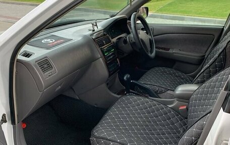 Toyota Corona IX (T190), 2000 год, 128 564 рублей, 6 фотография