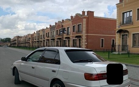 Toyota Corona IX (T190), 2000 год, 128 564 рублей, 2 фотография