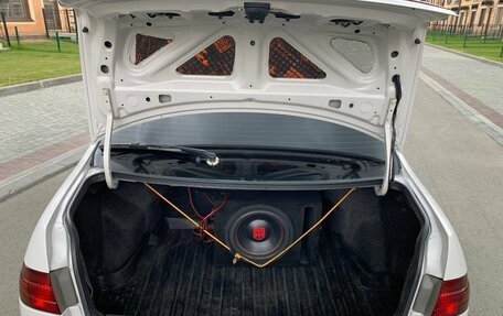 Toyota Corona IX (T190), 2000 год, 128 564 рублей, 8 фотография