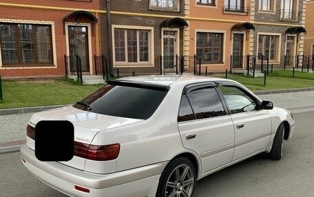 Toyota Corona IX (T190), 2000 год, 128 564 рублей, 3 фотография