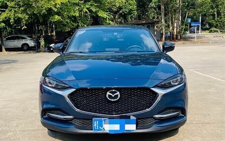 Mazda CX-4, 2022 год, 1 880 000 рублей, 2 фотография