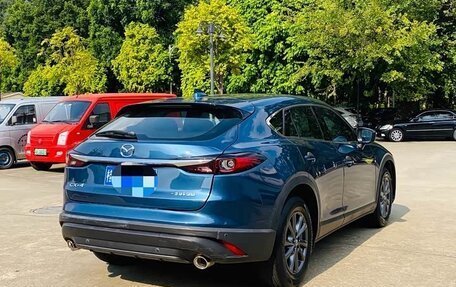 Mazda CX-4, 2022 год, 1 880 000 рублей, 4 фотография