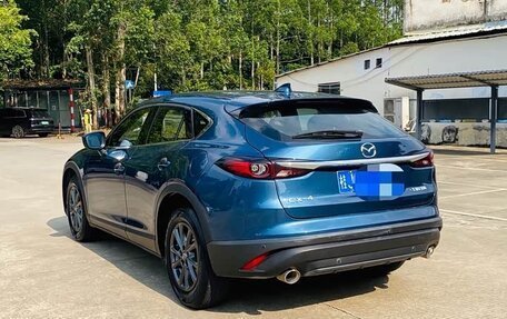 Mazda CX-4, 2022 год, 1 880 000 рублей, 7 фотография
