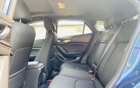 Mazda CX-4, 2022 год, 1 880 000 рублей, 10 фотография