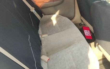 Nissan Sunny B15, 2002 год, 235 000 рублей, 23 фотография