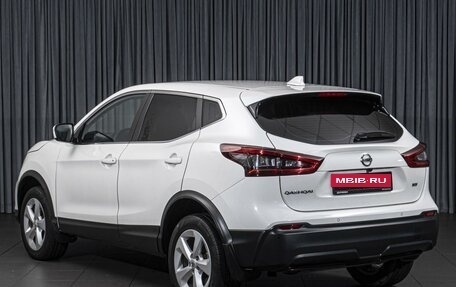 Nissan Qashqai, 2019 год, 1 894 000 рублей, 2 фотография