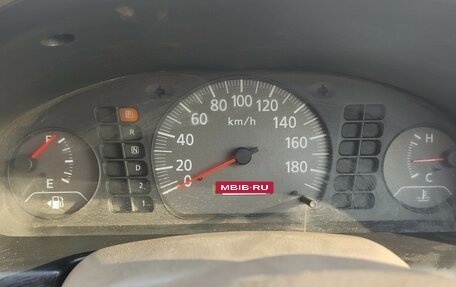 Nissan Sunny B15, 2002 год, 235 000 рублей, 19 фотография