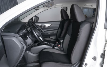 Nissan Qashqai, 2019 год, 1 894 000 рублей, 10 фотография