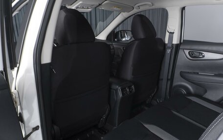 Nissan Qashqai, 2019 год, 1 894 000 рублей, 11 фотография