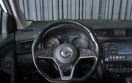 Nissan Qashqai, 2019 год, 1 894 000 рублей, 12 фотография