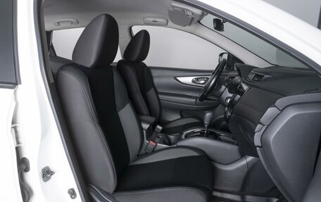 Nissan Qashqai, 2019 год, 1 894 000 рублей, 8 фотография