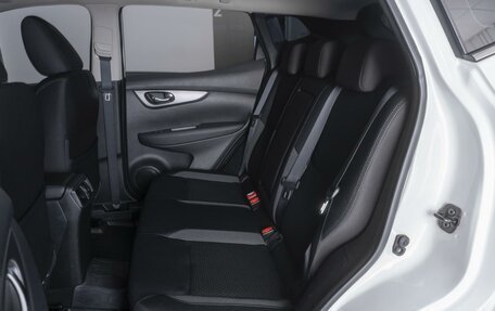 Nissan Qashqai, 2019 год, 1 894 000 рублей, 9 фотография