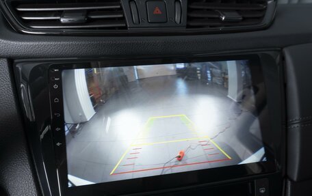 Nissan Qashqai, 2019 год, 1 894 000 рублей, 13 фотография