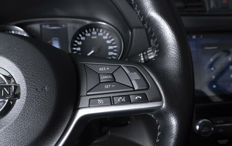 Nissan Qashqai, 2019 год, 1 894 000 рублей, 17 фотография