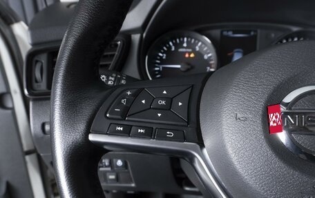 Nissan Qashqai, 2019 год, 1 894 000 рублей, 16 фотография