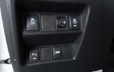 Nissan Qashqai, 2019 год, 1 894 000 рублей, 20 фотография