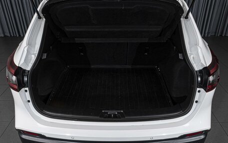 Nissan Qashqai, 2019 год, 1 894 000 рублей, 22 фотография