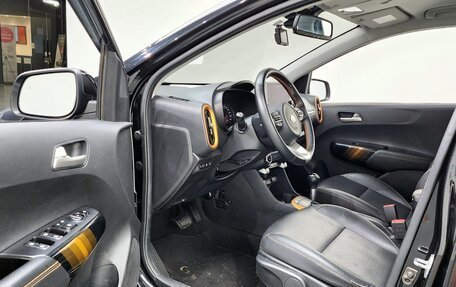 KIA Morning III, 2021 год, 1 300 143 рублей, 5 фотография