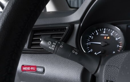 Nissan Qashqai, 2019 год, 1 894 000 рублей, 18 фотография