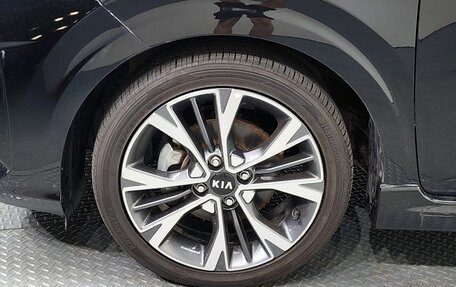 KIA Morning III, 2021 год, 1 300 143 рублей, 16 фотография