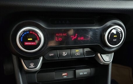 KIA Morning III, 2021 год, 1 300 143 рублей, 12 фотография