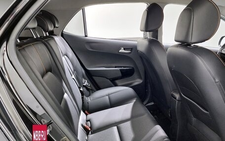 KIA Morning III, 2021 год, 1 300 143 рублей, 14 фотография