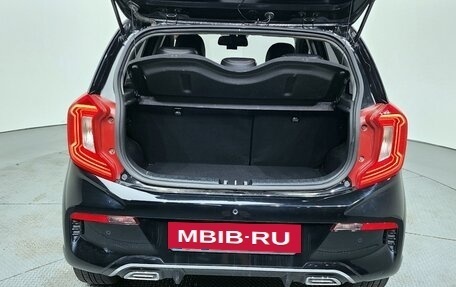 KIA Morning III, 2021 год, 1 300 143 рублей, 17 фотография