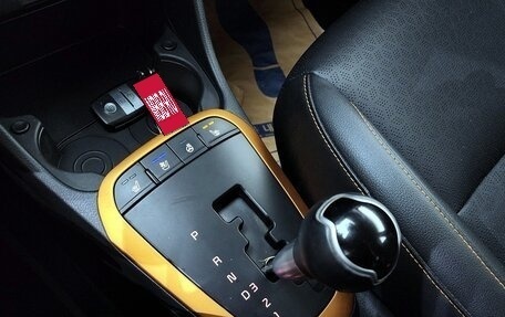 KIA Morning III, 2021 год, 1 300 143 рублей, 13 фотография