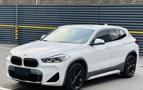 BMW X2, 2021 год, 1 800 000 рублей, 1 фотография