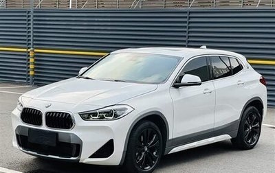 BMW X2, 2021 год, 1 800 000 рублей, 1 фотография