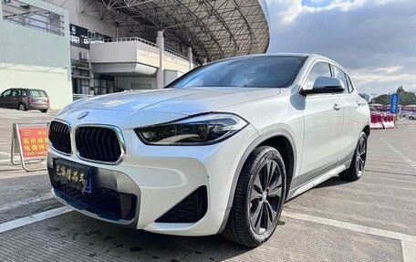 BMW X2, 2021 год, 1 850 000 рублей, 1 фотография
