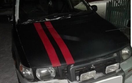 Mitsubishi RVR III рестайлинг, 1992 год, 250 000 рублей, 4 фотография