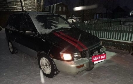 Mitsubishi RVR III рестайлинг, 1992 год, 250 000 рублей, 2 фотография