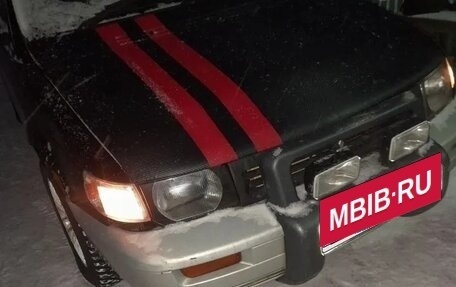 Mitsubishi RVR III рестайлинг, 1992 год, 250 000 рублей, 6 фотография