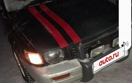 Mitsubishi RVR III рестайлинг, 1992 год, 250 000 рублей, 7 фотография