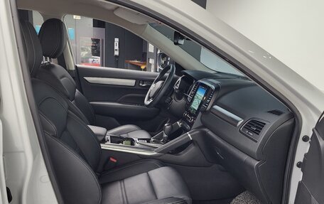 Renault Samsung QM6, 2022 год, 1 790 143 рублей, 6 фотография