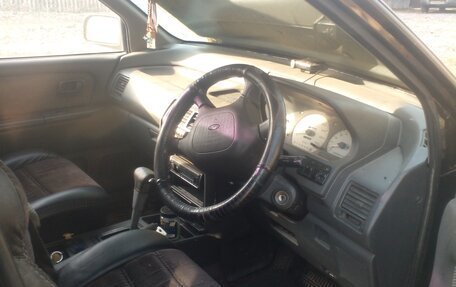 Mitsubishi RVR III рестайлинг, 1992 год, 250 000 рублей, 9 фотография