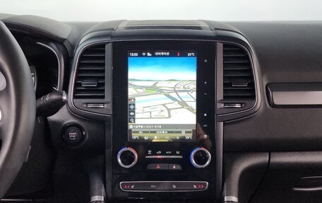 Renault Samsung QM6, 2022 год, 1 790 143 рублей, 9 фотография