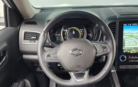 Renault Samsung QM6, 2022 год, 1 790 143 рублей, 8 фотография