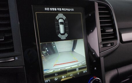 Renault Samsung QM6, 2022 год, 1 790 143 рублей, 10 фотография