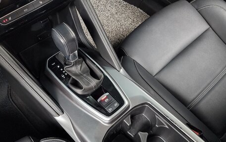 Renault Samsung QM6, 2022 год, 1 790 143 рублей, 13 фотография