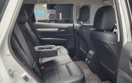 Renault Samsung QM6, 2022 год, 1 790 143 рублей, 16 фотография