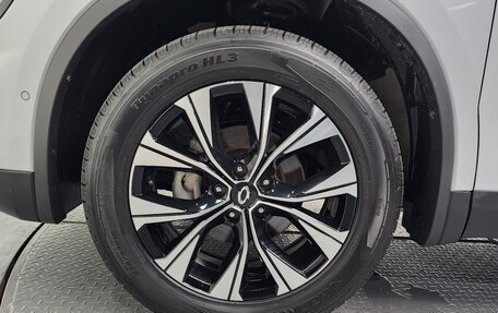 Renault Samsung QM6, 2022 год, 1 790 143 рублей, 17 фотография